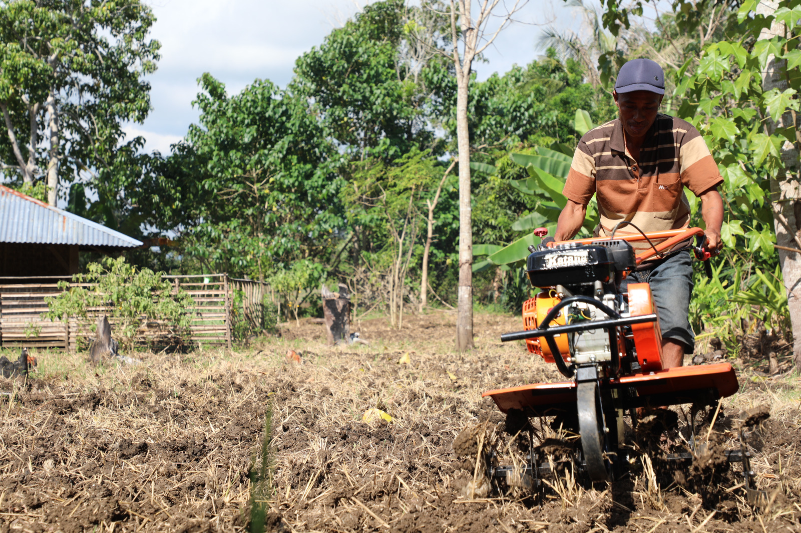 Baksos di Pandeglang dan Lebak, Kemensos Siapkan Bantuan Pemberdayaan