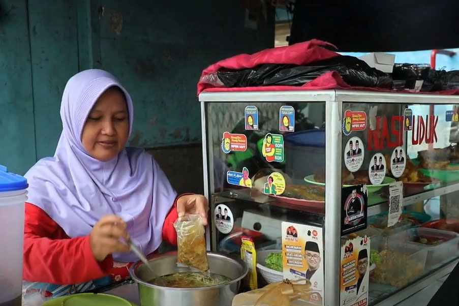 Kemensos Bantu Pemberdayaan Keluarga Jano, Tingkatkan Pendapatan dan Kehidupan yang Layak